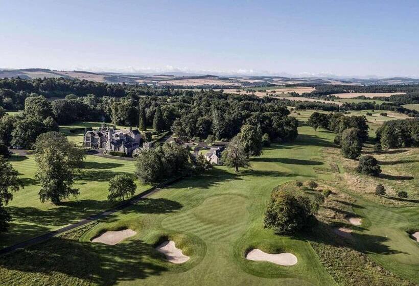 فندق Schloss Roxburghe, Part Of Destination By Hyatt