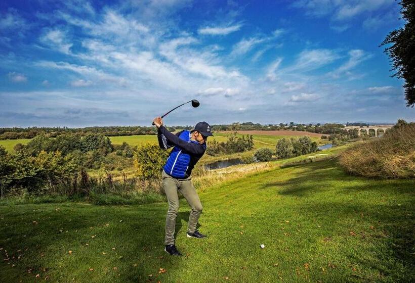 فندق Schloss Roxburghe, Part Of Destination By Hyatt