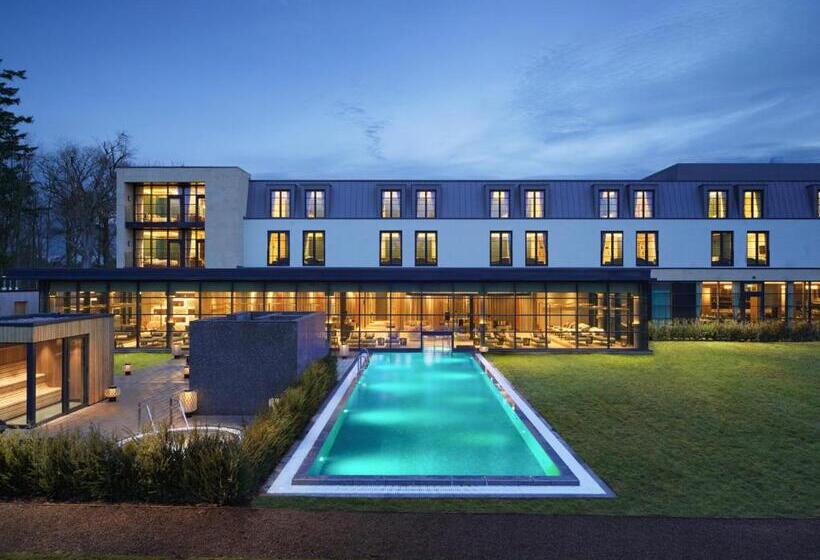 فندق Schloss Roxburghe, Part Of Destination By Hyatt