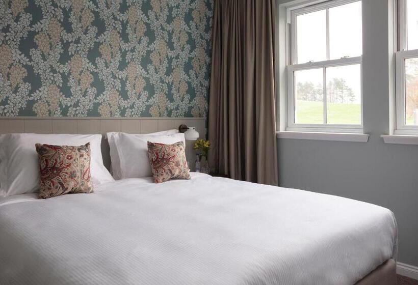 فندق Schloss Roxburghe, Part Of Destination By Hyatt