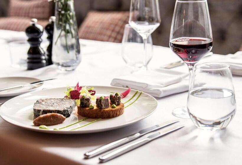 فندق Schloss Roxburghe, Part Of Destination By Hyatt