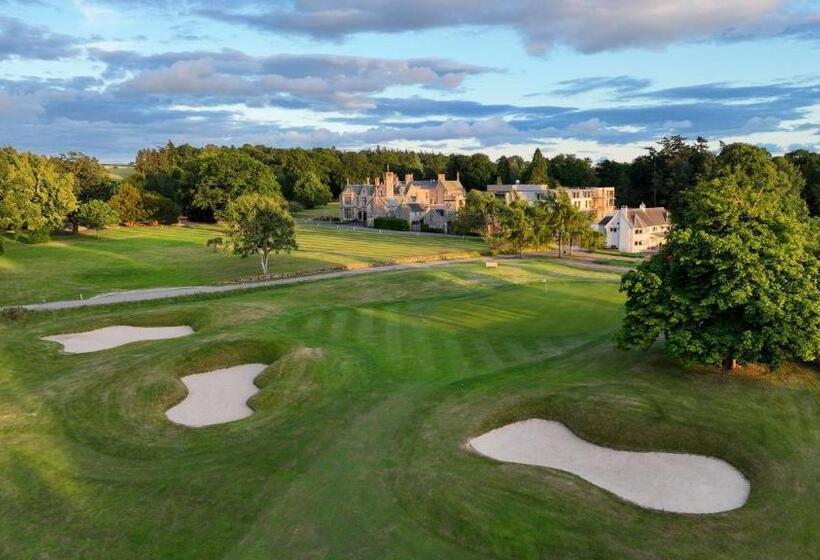 فندق Schloss Roxburghe, Part Of Destination By Hyatt