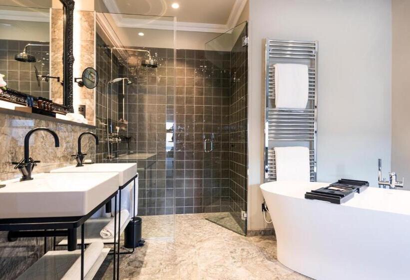 فندق Schloss Roxburghe, Part Of Destination By Hyatt