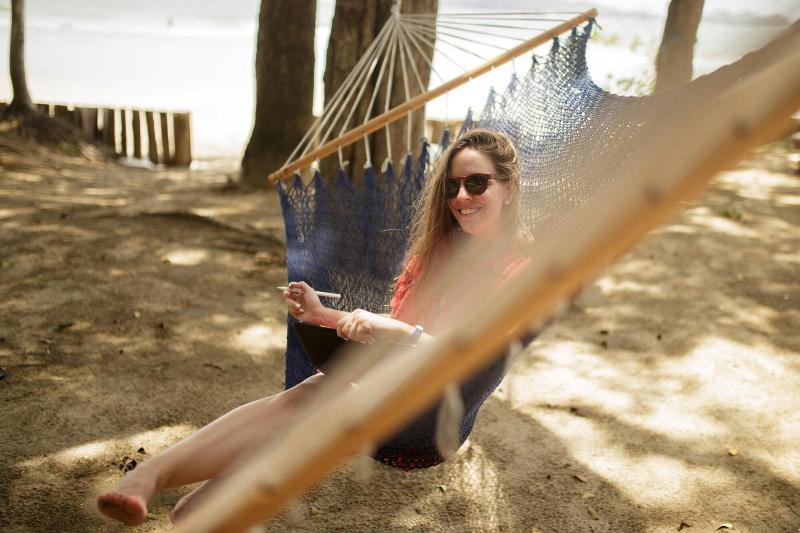 فندق The Coast Beachfront