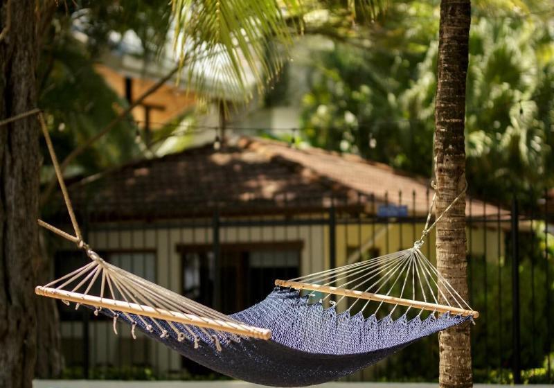 فندق The Coast Beachfront