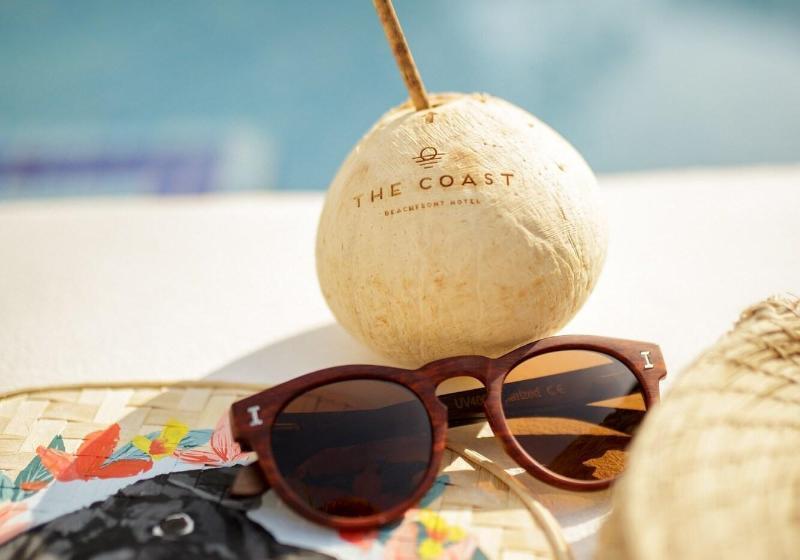 فندق The Coast Beachfront