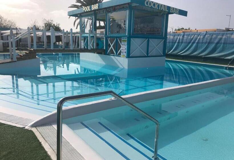 호텔 Venus Star Resort Fkk Nudist Swingers Only Couples