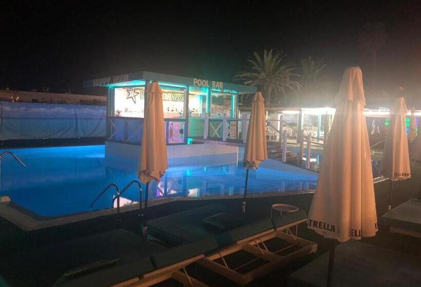 호텔 Venus Star Resort Fkk Nudist Swingers Only Couples