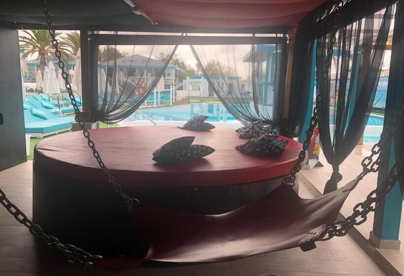 호텔 Venus Star Resort Fkk Nudist Swingers Only Couples