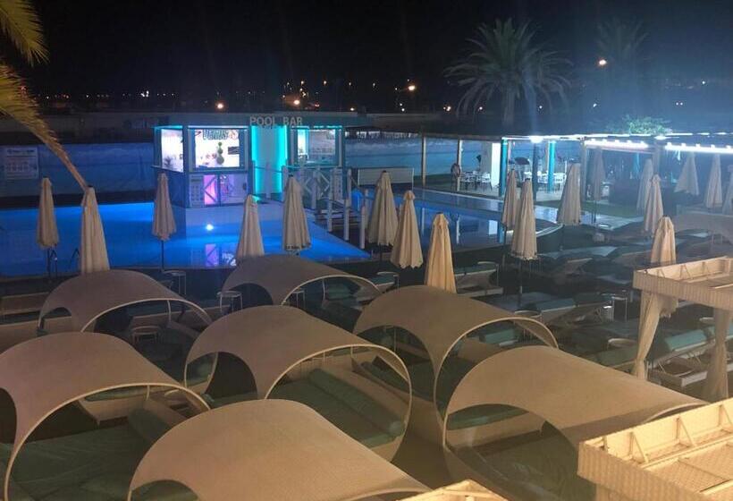 호텔 Venus Star Resort Fkk Nudist Swingers Only Couples