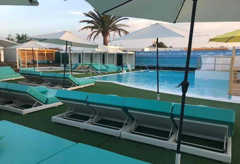 호텔 Venus Star Resort Fkk Nudist Swingers Only Couples