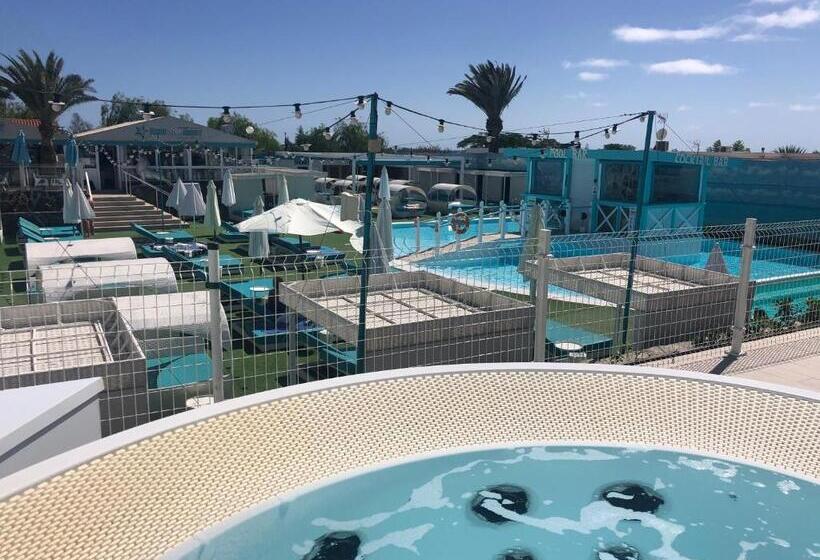 호텔 Venus Star Resort Fkk Nudist Swingers Only Couples