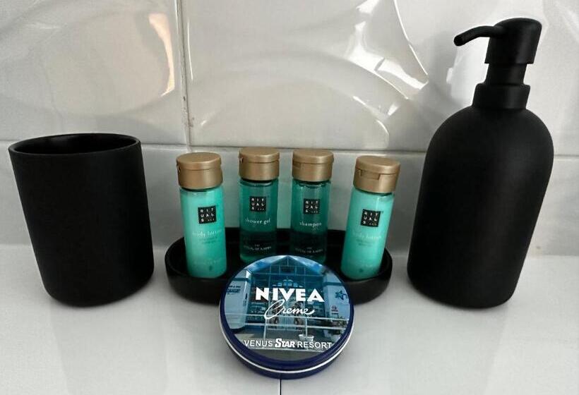 호텔 Venus Star Resort Fkk Nudist Swingers Only Couples