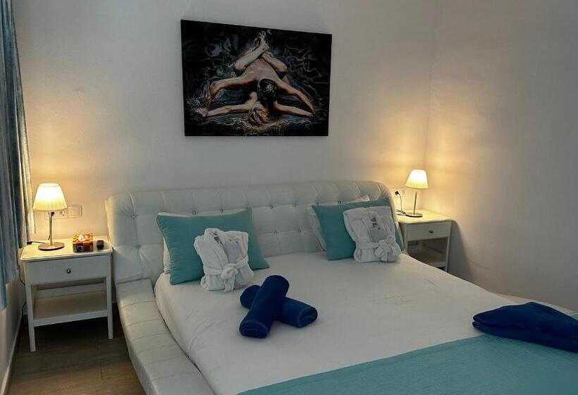 호텔 Venus Star Resort Fkk Nudist Swingers Only Couples