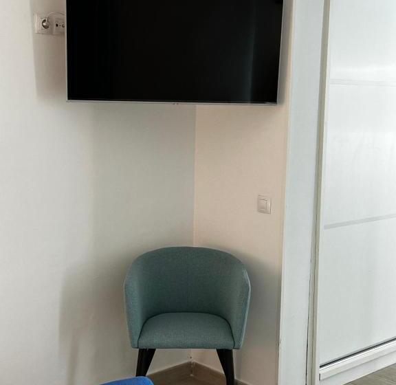 호텔 Venus Star Resort Fkk Nudist Swingers Only Couples