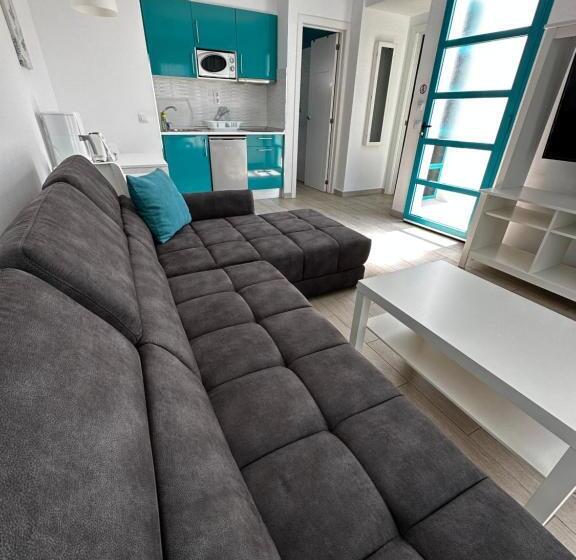 호텔 Venus Star Resort Fkk Nudist Swingers Only Couples