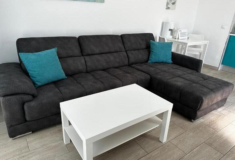 호텔 Venus Star Resort Fkk Nudist Swingers Only Couples