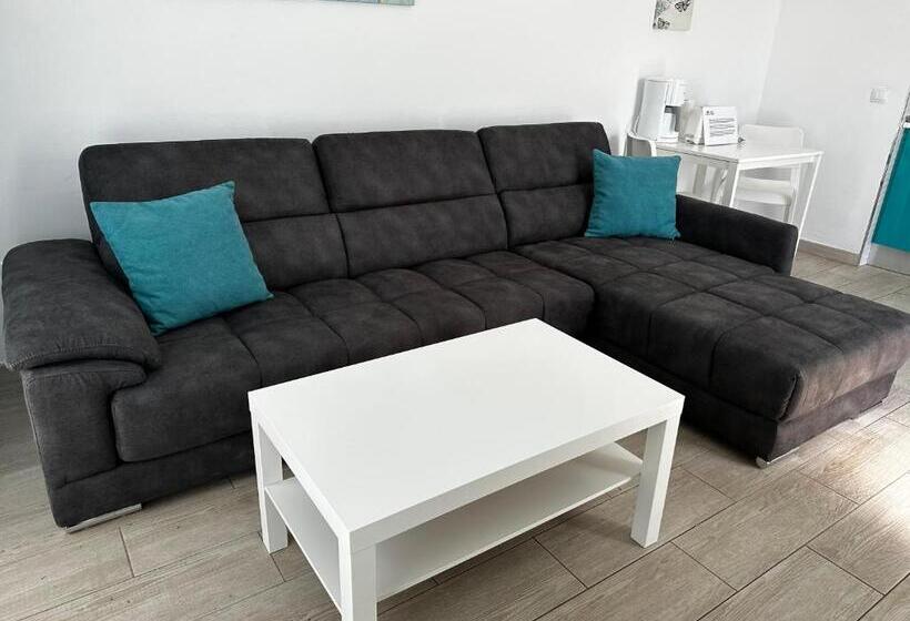 호텔 Venus Star Resort Fkk Nudist Swingers Only Couples