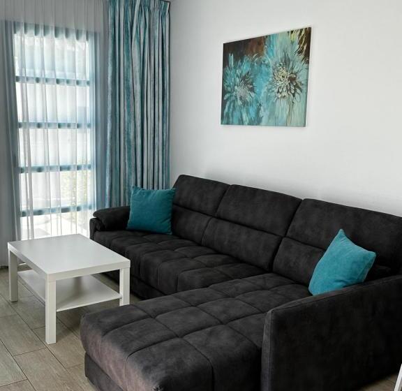 호텔 Venus Star Resort Fkk Nudist Swingers Only Couples