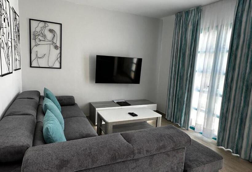 호텔 Venus Star Resort Fkk Nudist Swingers Only Couples