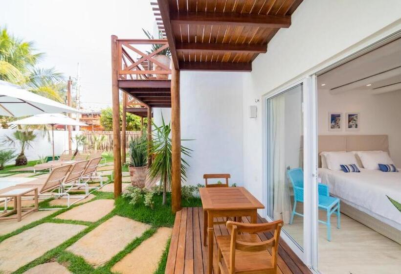 La Plage Hotel Boutique