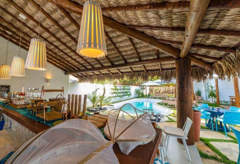 La Plage Hotel Boutique