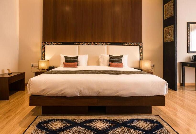 Norkhil Boutique Hotel & Spa