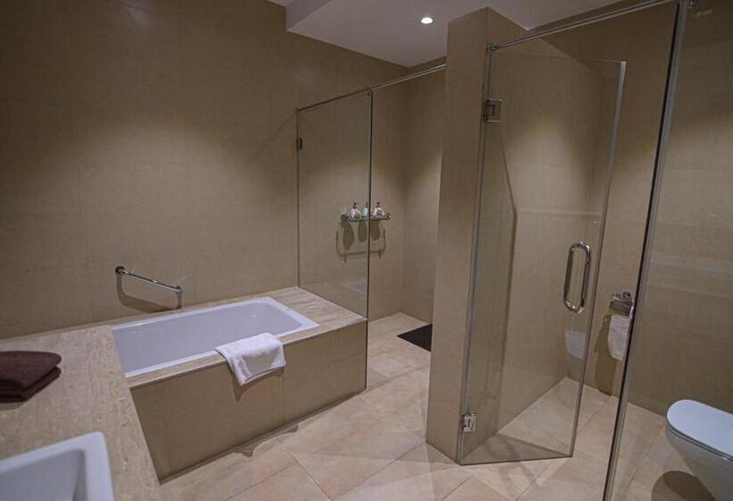 Norkhil Boutique Hotel & Spa