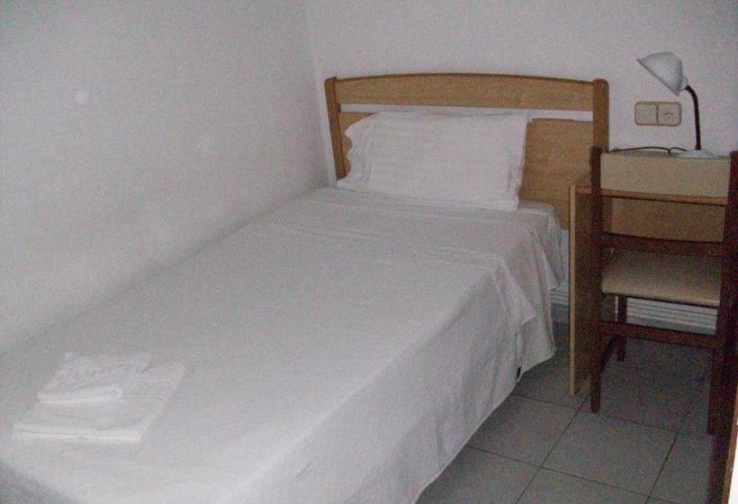 膳宿费 Pensió Viladomat