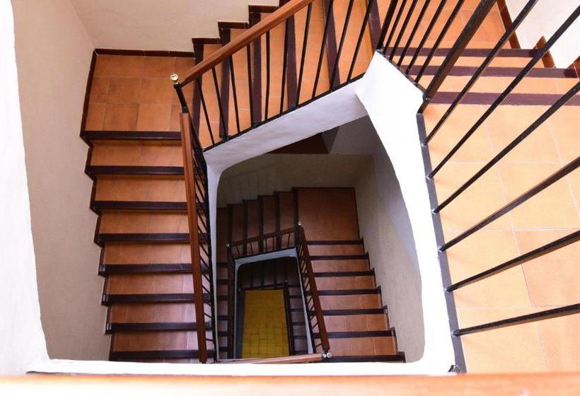 膳宿费 Pensió Viladomat