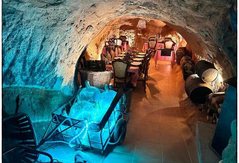 호텔 Riojania Heredad