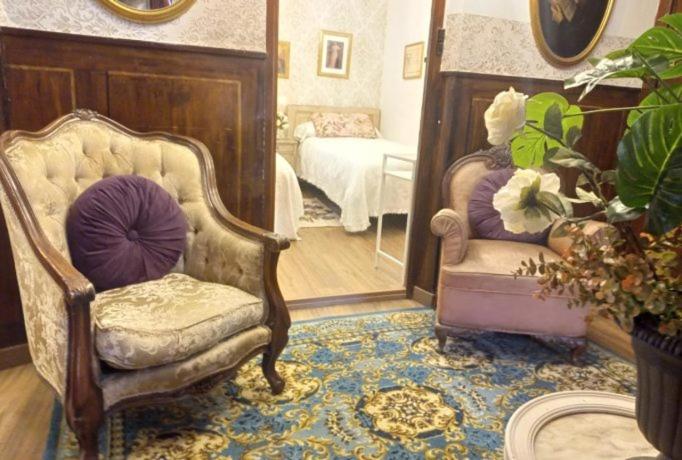 호텔 Riojania Heredad