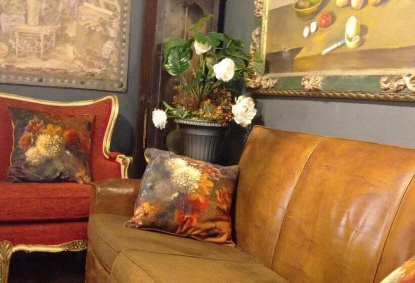 호텔 Riojania Heredad