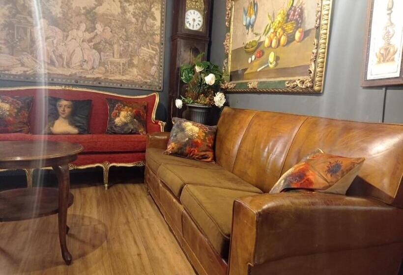 호텔 Riojania Heredad