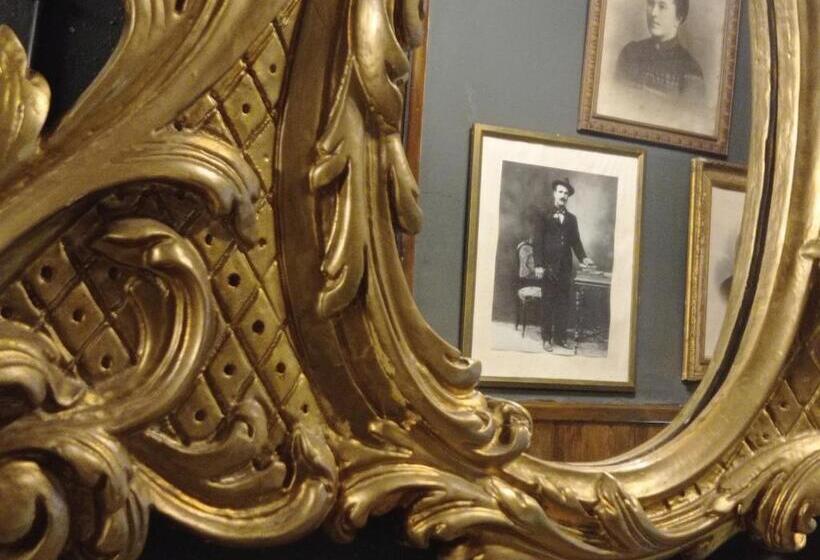 호텔 Riojania Heredad