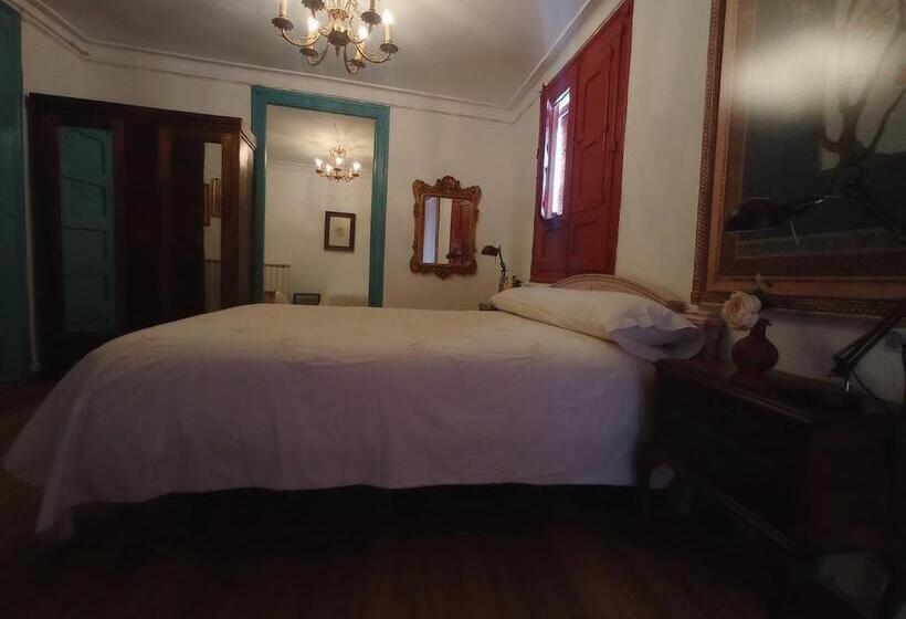 호텔 Riojania Heredad