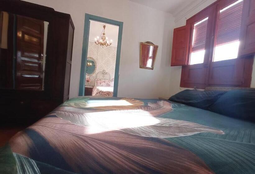 호텔 Riojania Heredad