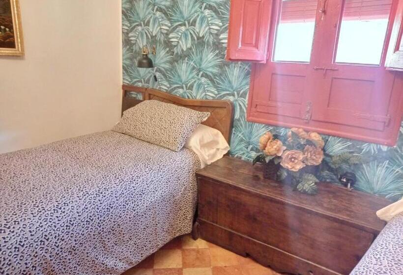 호텔 Riojania Heredad