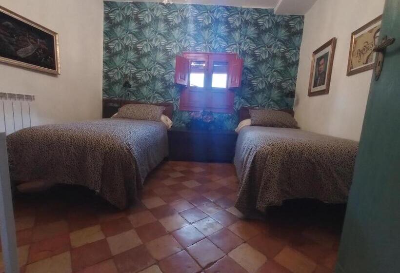 호텔 Riojania Heredad