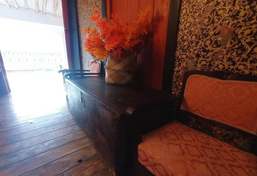 호텔 Riojania Heredad