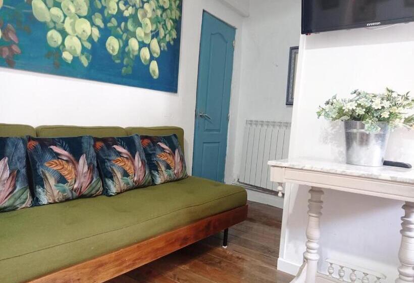 호텔 Riojania Heredad