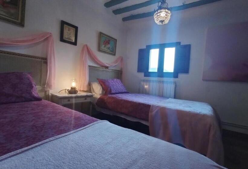 호텔 Riojania Heredad