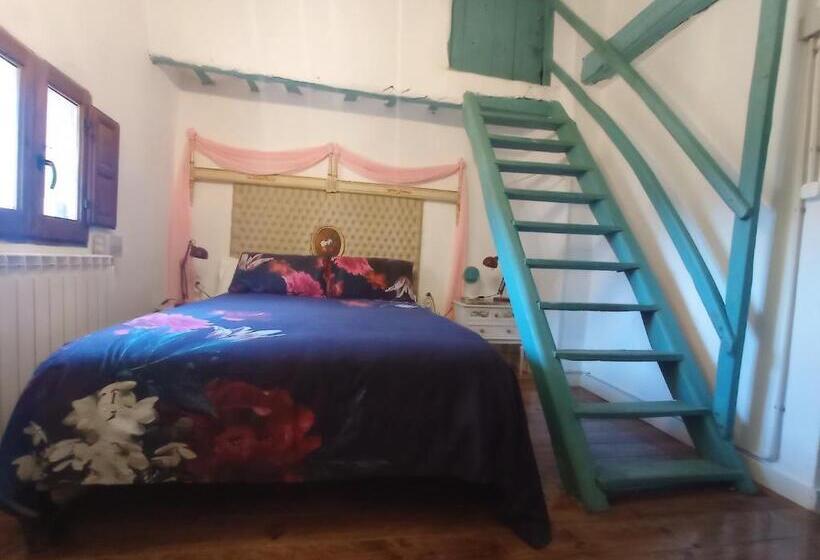 호텔 Riojania Heredad