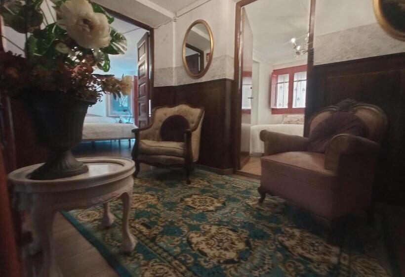 호텔 Riojania Heredad