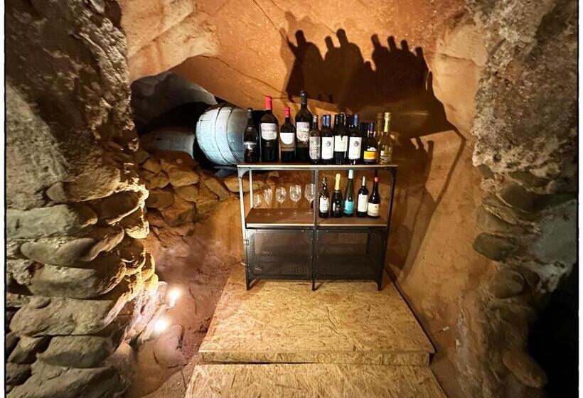 호텔 Riojania Heredad