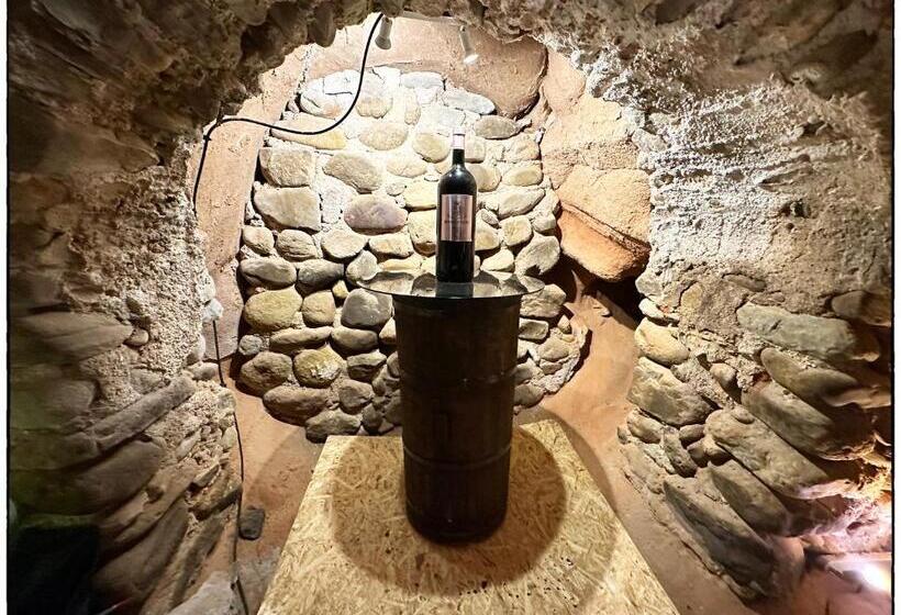 호텔 Riojania Heredad