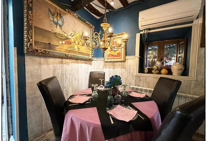 호텔 Riojania Heredad