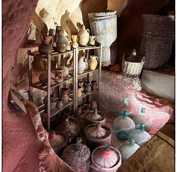 호텔 Riojania Heredad