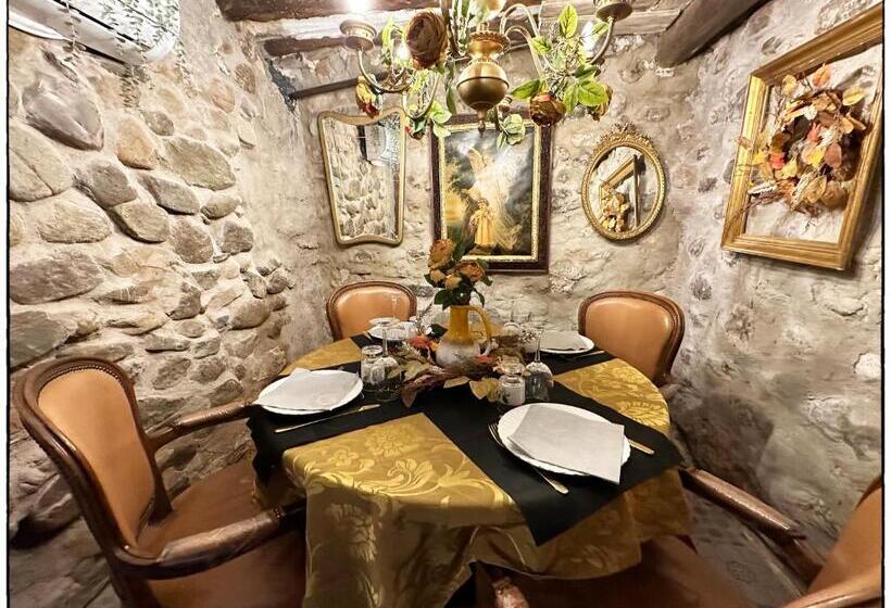 호텔 Riojania Heredad