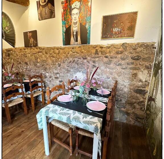 호텔 Riojania Heredad